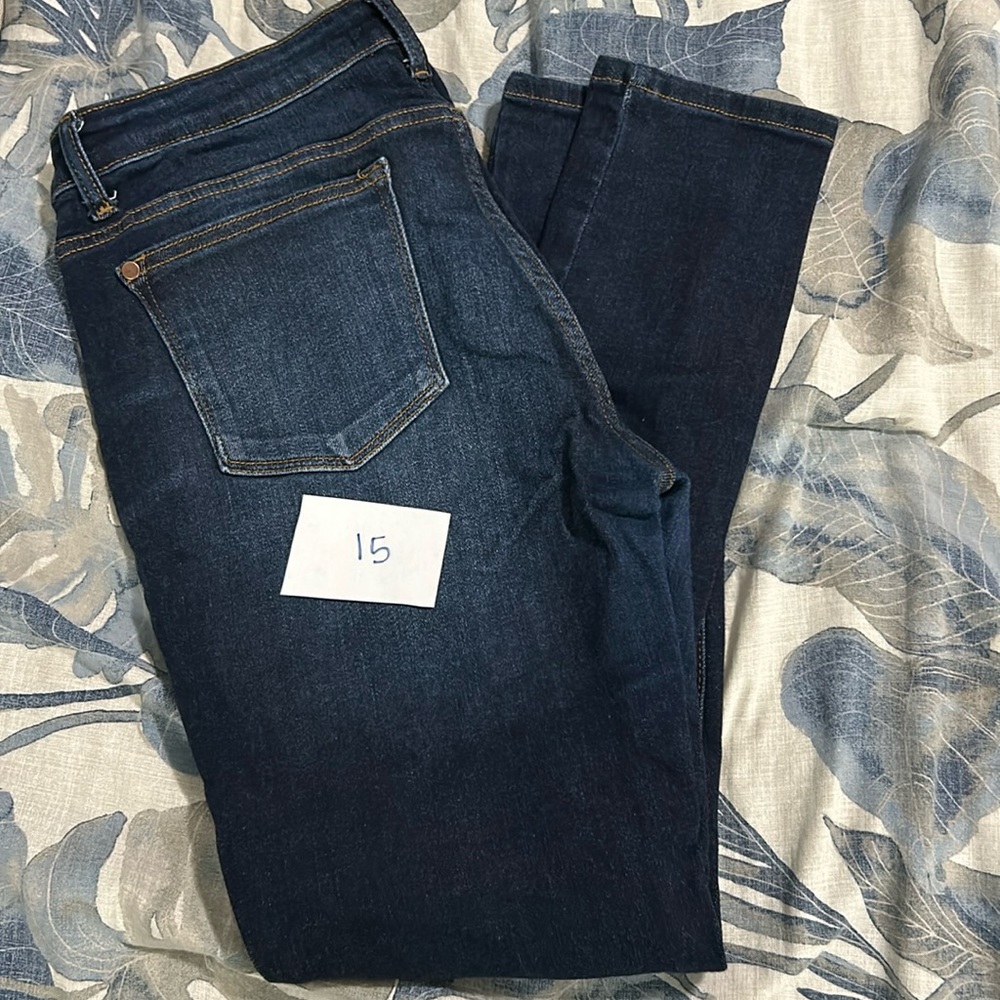 Judy Blue denim